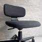 ヴィトラ vitra ルーキー Rookie デスクチェア キャスターチェア コンスタンチン・グルチッチ ダークグレー 定価￥78,100- ♪