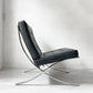 ミース・ファン・デル・ローエ バルセロナチェア Barcelona Chair リプロダクト品 ESQ 本革 1シーターソファ モダンデザイン ミッドセンチュリー ★