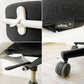 ヴィトラ Vitra オールスター Allstar オフィスチェア デスクチェア ホワイト コンスタンチン・グルチッチ 定価￥163,900- ★