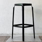 マジス MAGIS スティールウッドスツール Steelwood Stool ビーチ材 スチール ブラック イタリア ロナン＆エルワン・ブルレック 定価¥90,200- 組立検品済 未使用展示品 ◇