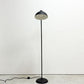 フリッツハンセン Fritz Hansen カイザーイデル KAISER IDELL フロアランプ 6556-F マットブラック スチール クリスチャン・デル 北欧 定価￥159,280- ●