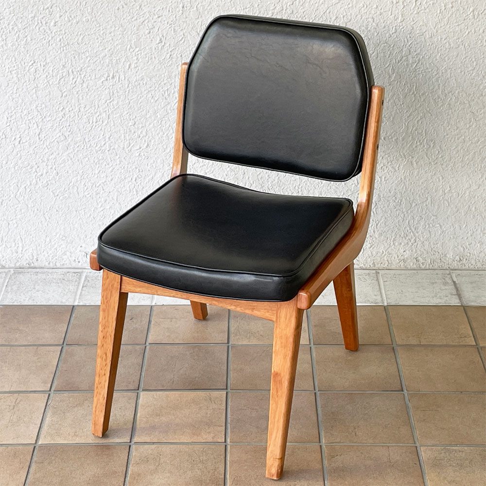 アクメファニチャー ACME Furniture シエラチェア SIERRA CHAIR ダイニングチェア USビンテージスタイル B ◇