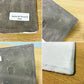 アスティエ・ド・ヴィラット ASTIER de VILLATTE スモールタイル 飾り皿 W10cm 陶器 フランス ◎