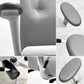 ヴィトラ vitra IDトリム ID Trim 2Dアームレスト オフィスチェア デスクチェア キャスター アントニオ・チッテリオ 定価 ￥209,000- ●