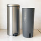 ブラバンシア brabantia ペダルビン ニューアイコン NEWICON 30リットル ダストボックス ペダル式ゴミ箱 ペダルペール マットステンレス 26,400円 ★