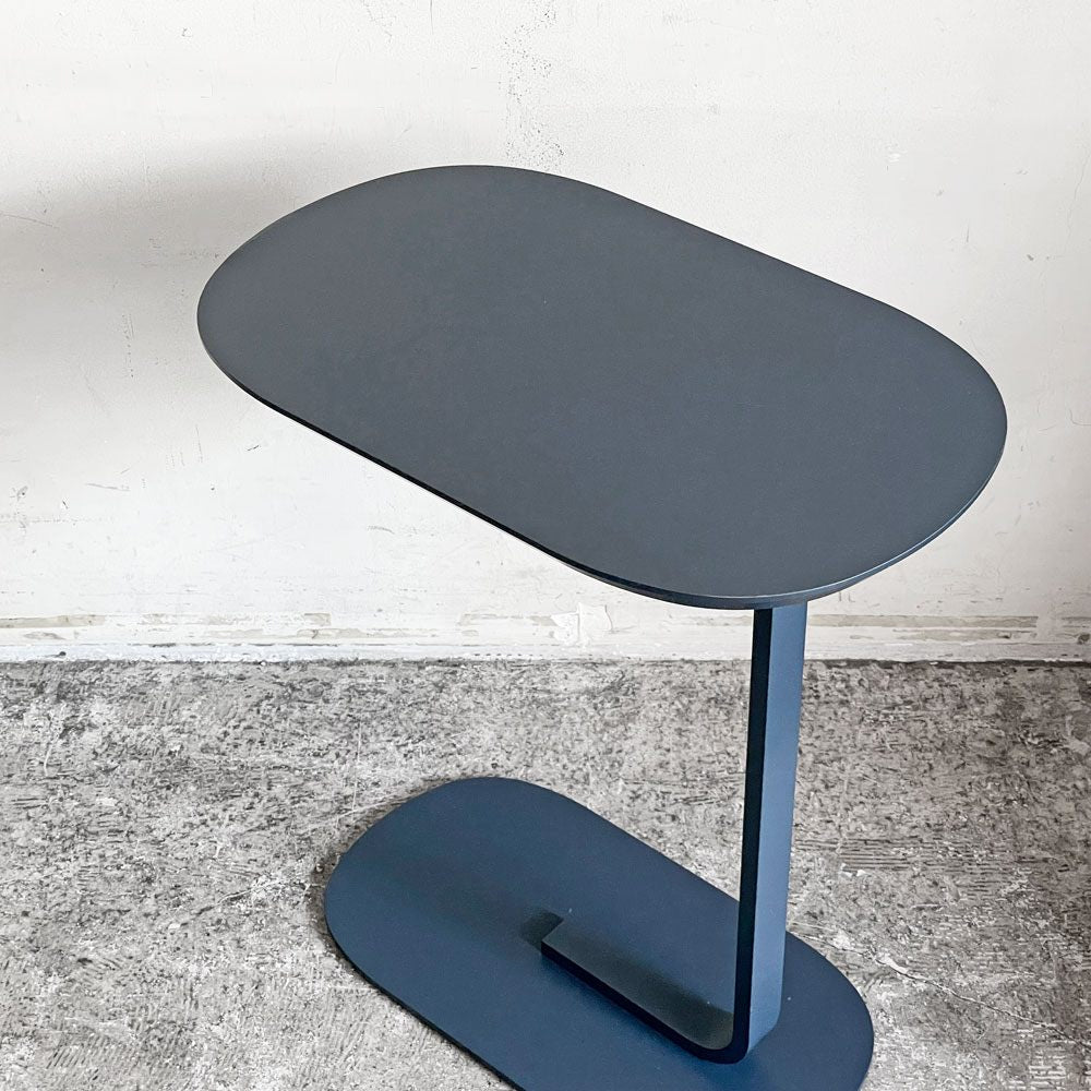 ムート muuto リレート RELATE サイドテーブル ビッグゲーム BIG GAME デンマーク 北欧 ■