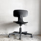 ヴィトラ vitra ルーキー Rookie デスクチェア キャスターチェア コンスタンチン・グルチッチ グレー系ファブリック 定価￥66,000- ■