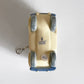 リヤドロ LLADRO リトル・ロードスター Little Roadstar クリスマスオーナメント 箱付 陶器 ビンテージ スペイン ■