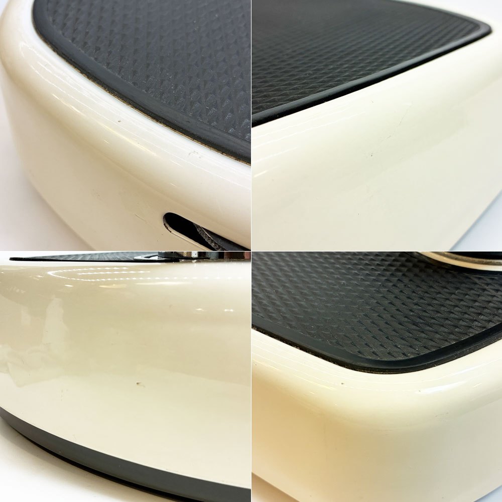 ダルトン DULTON バススケール BATH SCALE アナログ体重計 耐荷重160kg インダストリアルデザイン レトロ 旧モデル  ★