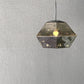 トムディクソン Tom Dixon カット ショート ペンダントライト Cut Short Pendant クローム ◇