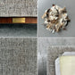 j.s.F ジャーナルスタンダードファニチャー journal standard Furniture ジェーエフケー JFK 2p ソファ W1700 + 別売 オットマン スツール 付き USビンテージスタイル ミッドセンチュリーモダンテイスト 二人掛け 合計参考価格235,400円の品 A 〓