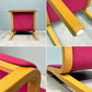 ノル Knoll 1305 アームレスチェア サイドチェア ダイニングチェア プライウッド ビル・ステファン Bill Stephens ビンテージ ミッドセンチュリー ◎