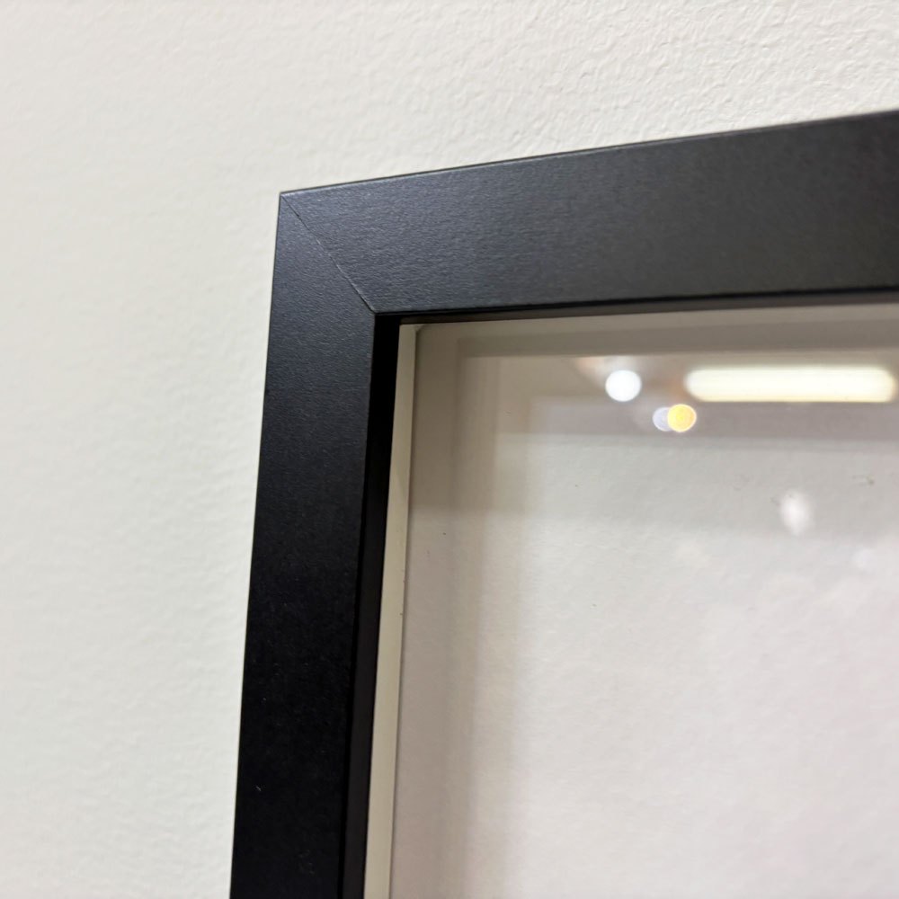 岡本太郎 2000年 川崎市岡本太郎美術館 展覧会ポスター 太陽の塔からのメッセージ 岡本太郎とEXPO'70 タイプA B2ポスター 額装品 ●