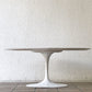 ノル Knoll ビンテージ チューリップ センターテーブル ローテーブル ラウンドトップ 幅90.5cm エーロ・サーリネン Eero Saarinen ノール ミッドセンチュリー ◇