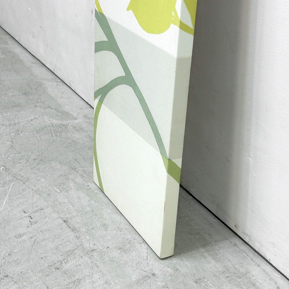 マリメッコ marimekko マディソン ウィスコンシン Madison wi ファブリックパネル マイヤ・イソラ 30×140cm 北欧雑貨 A ●