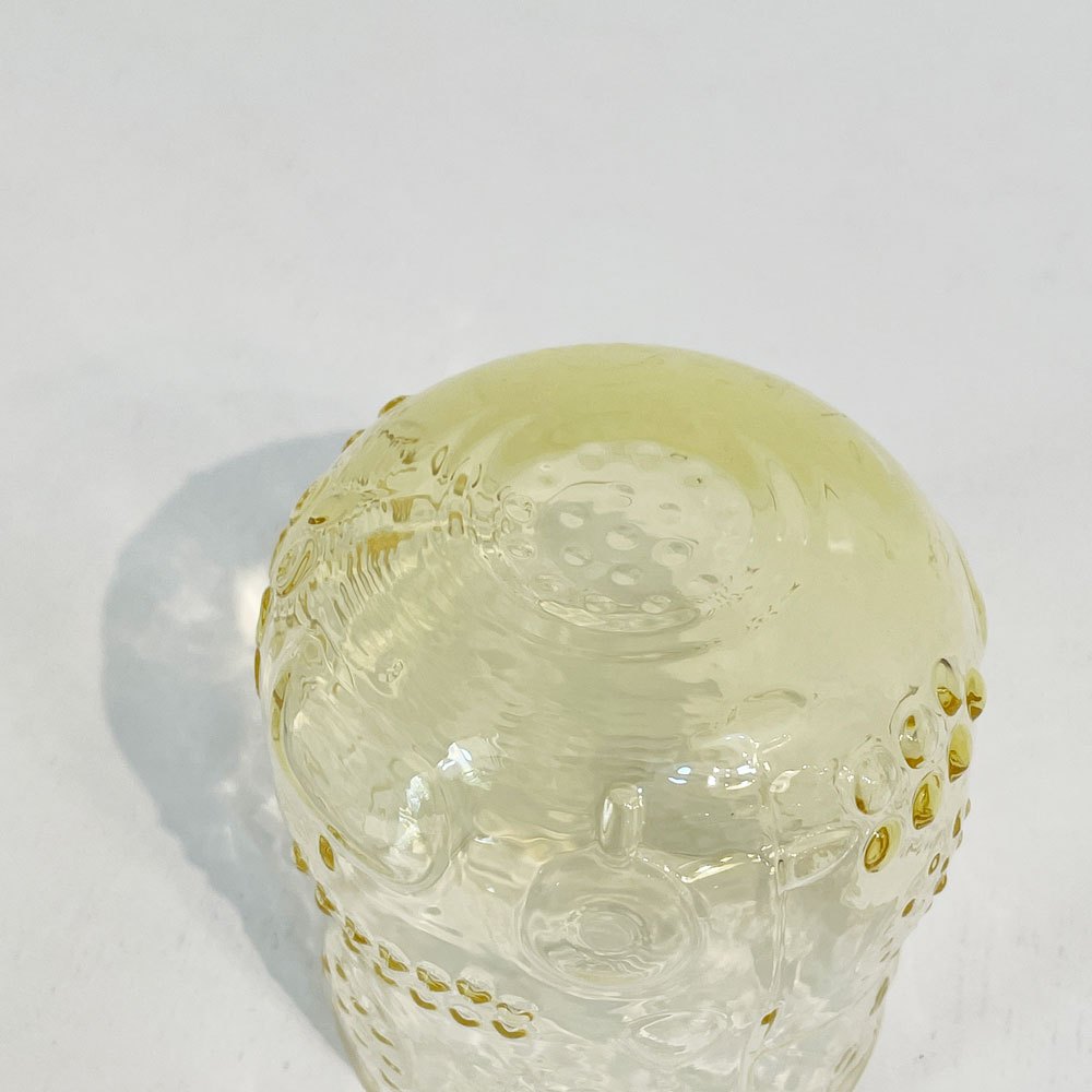 イッタラ iittala フルッタ Frutta タンブラー 250ml レモン オイバ トイッカ Oiva Toikka 北欧食器 B ◎