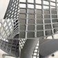 ハーマンミラー Herman Miller セイルチェア SAYL CHAIR デスクチェア オフィスチェア ブラック ミドルバック イヴ・ベアール 2016年製 旧モデル 〓