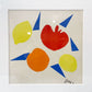 アンリマティス Henri Matisse リトグラフ Composition, 1956 アートフレーム フォーヴィスム 野獣派 W41.5cm 額装品 ●
