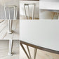 フリッツハンセン Fritz Hansen Bテーブル スーパー楕円テーブル ダイニングテーブル ピート・ハイン ブルーノ・マットソン アルネ・ヤコブセン デンマーク 北欧家具 参考定価￥382,800- ★