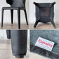 カッシーナ Cassina オラ 367 HOLA アームチェア 本革 ハンス・ウェッツスタイン モダン イタリア 定価￥429.000- ◇