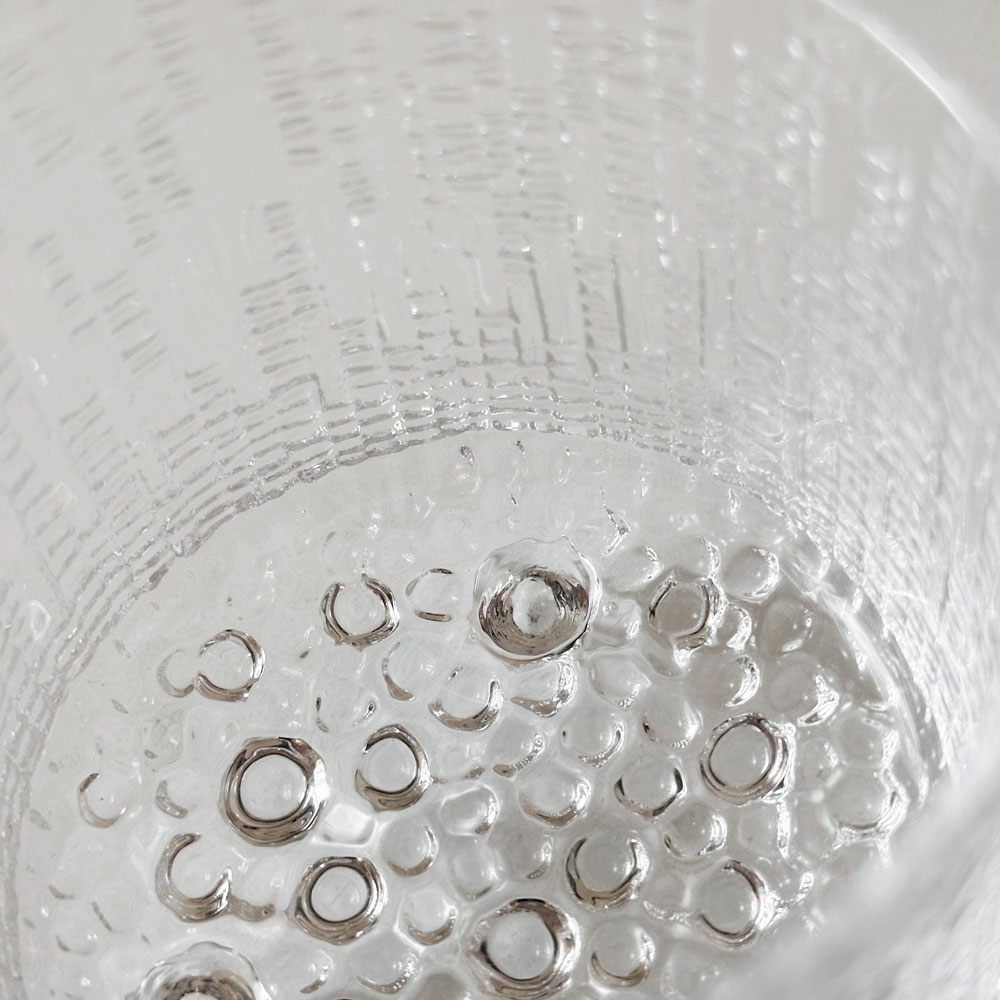 イッタラ iittala ウルティマツーレ Ultima thule オールドファッション L 280ml クリア タピオ・ヴィルカラ ペア 北欧食器 B ◎