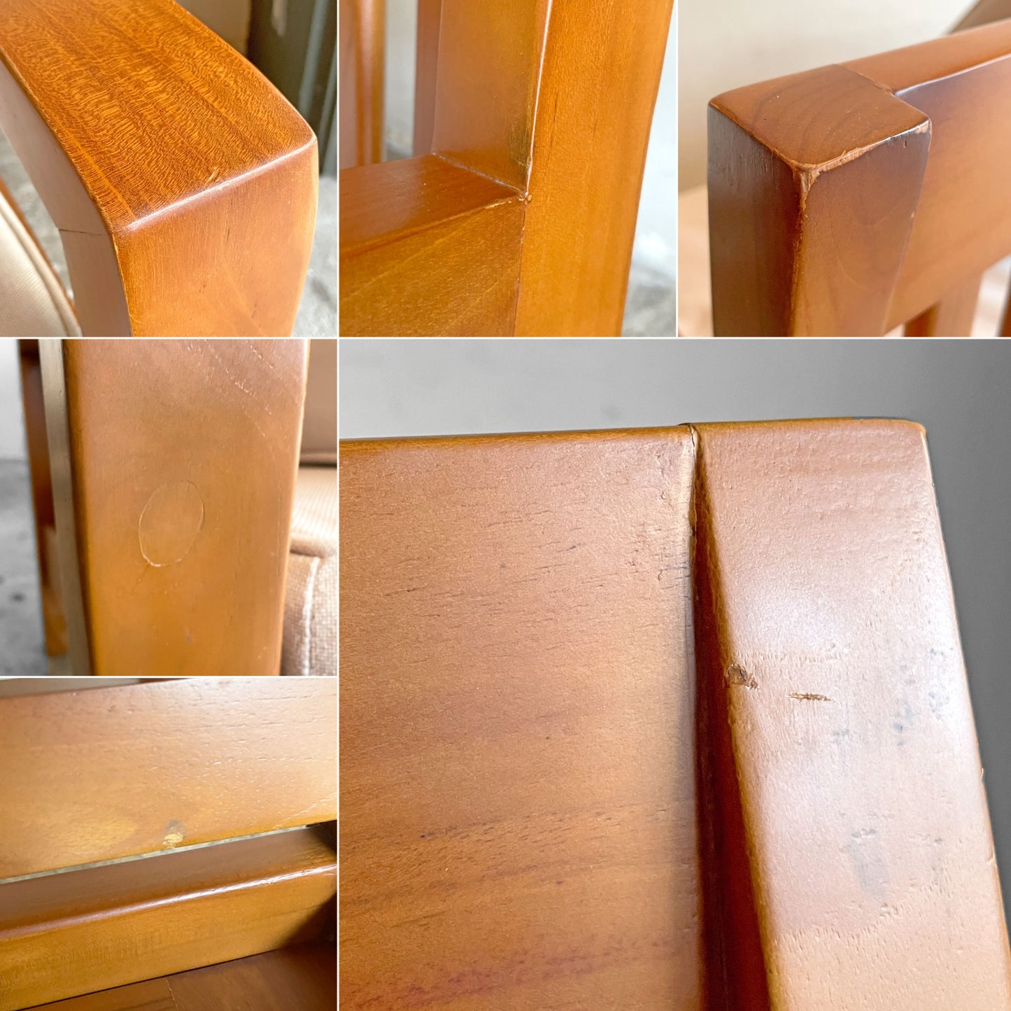 スキャンティーク SCANTEAK コニスカ KONISKA 2Pソファ チーク無垢材 ラッカー塗装 カバーリング 替えカバー付き 北欧スタイル ■