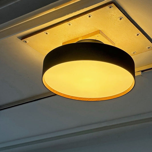 アートワークスタジオ ART WORK STUDIO グロー Glow シーリングライト AW-0555E 調色・調光機能 リモコン付  ●