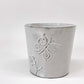 アスティエ・ド・ヴィラット Astier de Villatte フルール Fleurs 陶器 カップ タンブラー 蝶 スズラン フランス  ★
