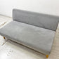 フランネルソファ FLANNEL SOFA マロン Maroon 2.5Pソファ カバーリング 日本製 ●