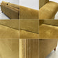 トラックファニチャー TRUCK FURNITURE FKソファ FK SOFA 3P w204cm F-21 コーデュロイ ウォールナット カバーリング ●