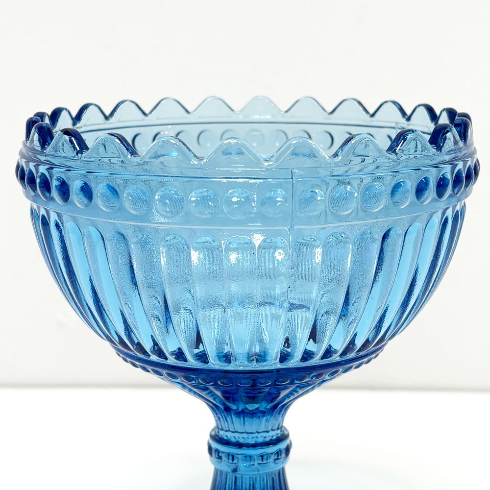 イッタラ iittala マリメッコ marimekko マリスコーリ Mariskooli マリボウル ターコイズブルー Lサイズ H15cm 北欧食器 ●