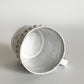 アスティエ・ド・ヴィラット Astier de Villatte アデレード Adelaide コーヒーカップ フランス 定価¥21,230- B ■