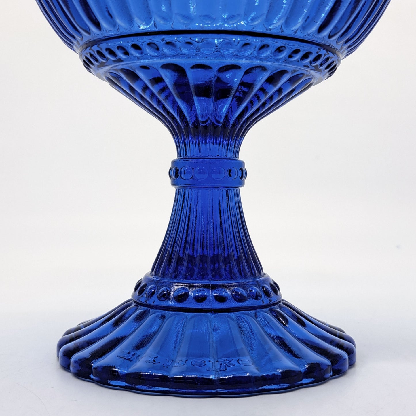 イッタラ iittala マリメッコ marimekko マリボウル ラージ H15cm ウルトラマリン 廃番 ●