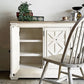 アシュレイ ファニチャー ホームストア Ashley Furniture HomeStore ダイニングサーバー Bolanburg Dining Room Server 収納棚 バーカウンター 西海岸スタイル ■
