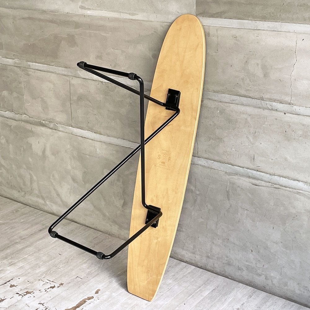 東屋 AZUMAYA スケートボードテーブル skateboard table ROSIL ロシル サイドテーブル スチール メラミン化粧合板 インダストリアル B ♪
