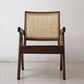 ピエールジャンヌレ Pierre Jeanneret イージーチェア Easy Chair チーク無垢材 チャンディーガル 60`s ビンテージ A ●