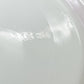 オールドパイレックス OLD PYREX レッドローレル 3コンパートメントプレート 耐熱ミルクガラス USビンテージ ●
