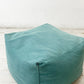 ヘイ HAY Pouf Planar フロア クッション w60cm ライトブルー 発泡ポリプロピレン 国内廃番 参考定価：￥24,750- B ●
