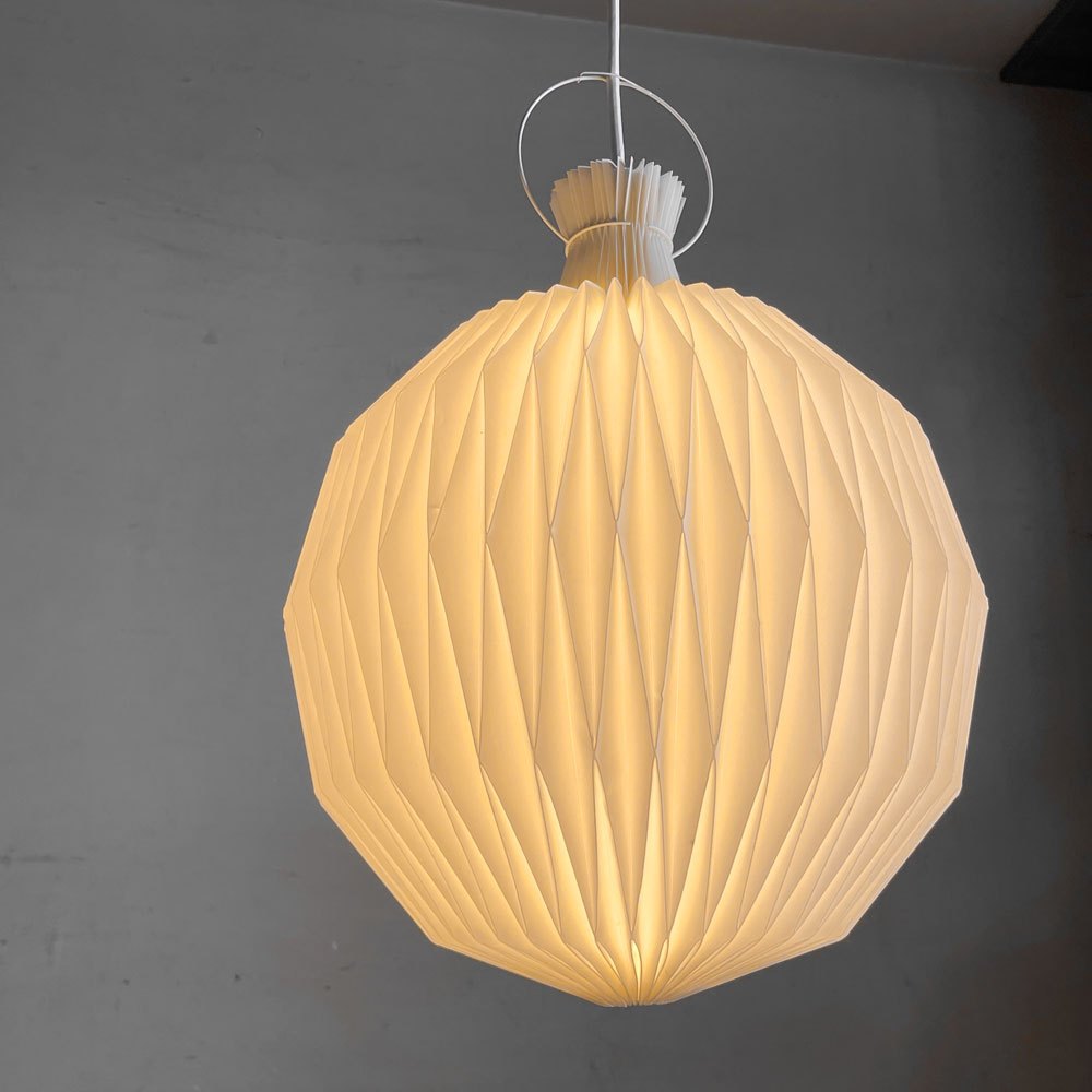 レクリント LE KLINT ランタン LANTERN MODEL 101B ペンダントライト シーリングライト コーア・クリント デンマーク 北欧照明 ■