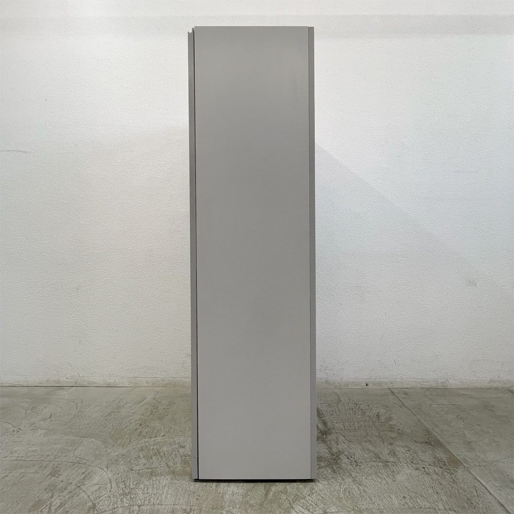 ノル Knoll ノール レフ・プロファイル Reff Profiles ロッカー ワードローブ キャビネット 収納家具 オフィス家具 Brian Graham カナダ製 〓