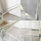 カルテル Kartell ラ マリー La Marie ダイニングチェア スタッキングチェア クリスタル ポリカーボネート フィリップ・スタルク Philippe Starck イタリア A ★
