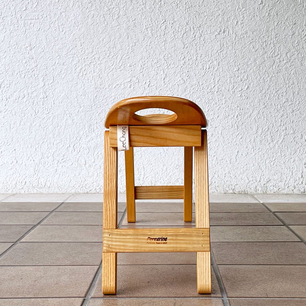 アレックス アンダー リー チャン AlexanderLeeChang×Peregrine Funiture skttable 折り畳みテーブル ◇