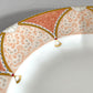 ロイヤルコペンハーゲン ROYAL COPENHAGEN フェアリーテイル Fairytale プレート 22.5cm 金彩 磁器 北欧 デンマーク 廃番 A ■