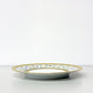 アビランド HAVILAND ベンガリス Bengalis ヴィクトリアンスワロー 19cm プレート リモージュ LIMOGES 三越特別製造版 D ◎