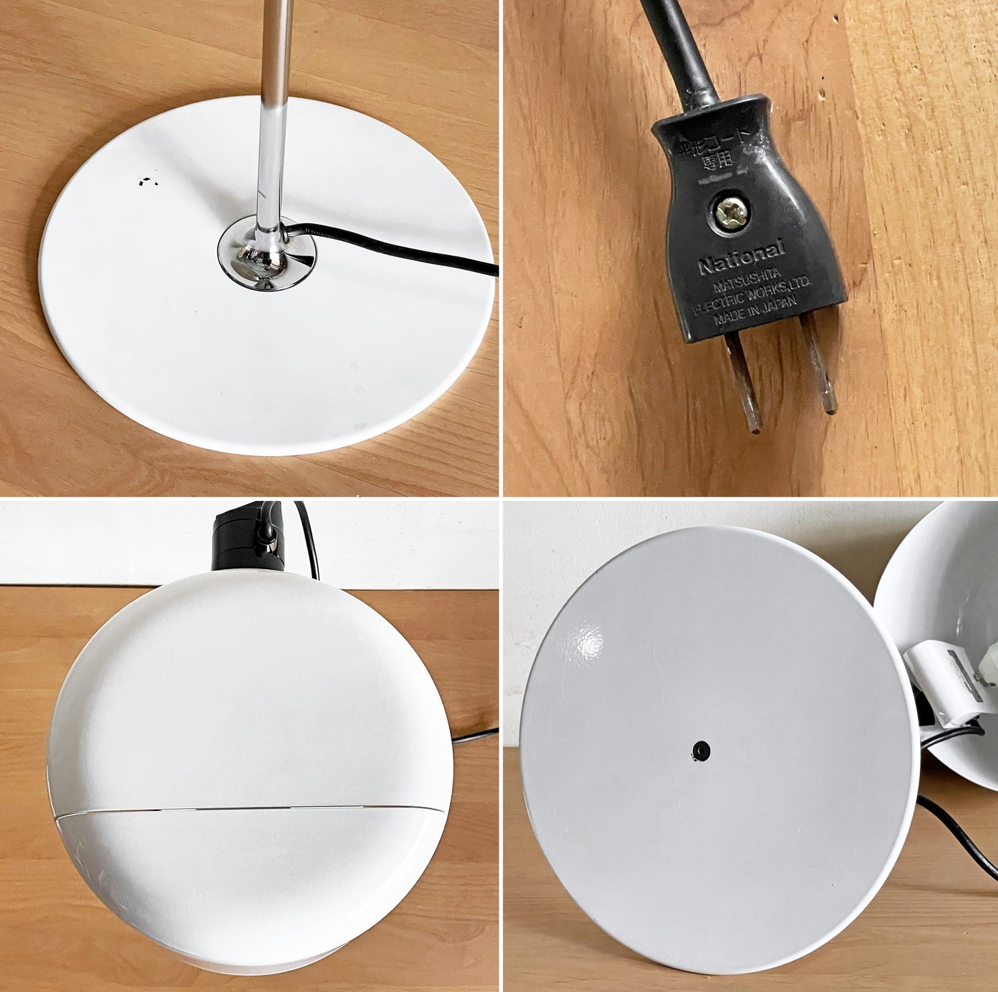 オルーチェ Oluce クーペ Coupe 2202 テーブルランプ TABLE LAMP スタンドライト スタジオノイ studio NOI ジョエ・コロンボ Joe Colombo イタリア モダン ■