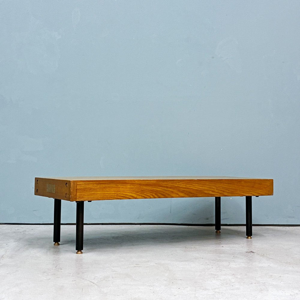 ジャーナルスタンダードファニチャー journal standard Furniture リル LILLE エンドテーブル サイドテーブル W79cm インダストリアル ◎