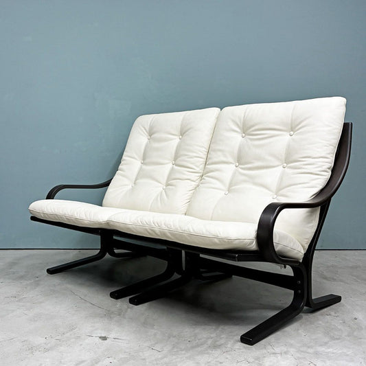 冨士ファニチア Fuji furniture フジファニチア アージオ ソファ Agio sofa 2pソファ ビーチ材 PUレザー セパレート ◎