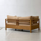 広松木工 Hiromatsu Furniture Inc. リポーゾ RIPOSO 2P ソファ 140 オーク材 参考価格 ¥312,400 ●