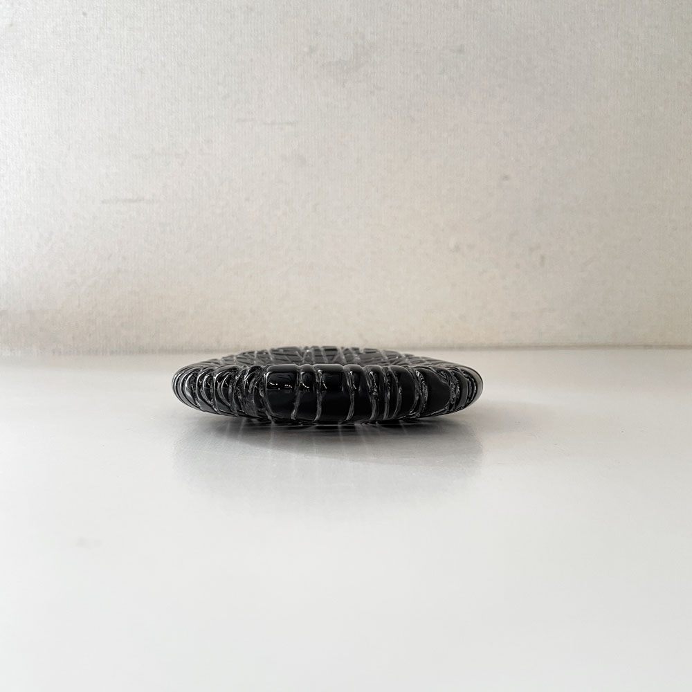 辻和美 Kazumi Tsuji センセン せっけん置き ソープディッシュ 楕円 W14cm ファクトリーズーマー factory zoomer 現代作家 ◎