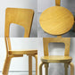 アルテック artek チェア66 CHAIR66 ダイニングチェア ナチュラルラッカー バーチ材 ファブリックシート アルヴァ・アアルト フィンランド 北欧家具 ビンテージ ●